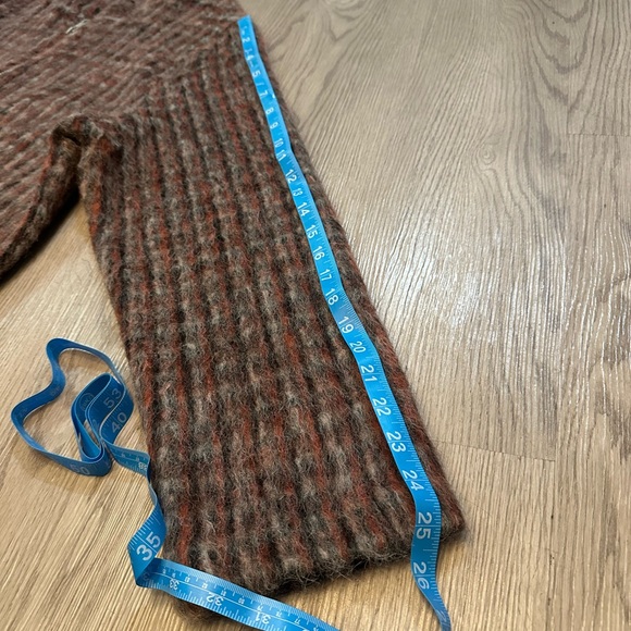 Our Legacy Boston Full Zip Up Hoodie - Picture 10 of 11